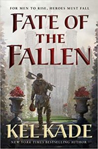 fate of the fallen