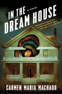 in the dream house book cover