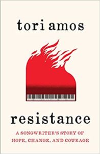 resistance tori amo