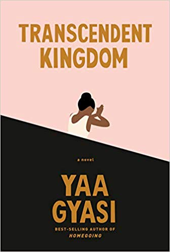 cover image of Transcendent Kingdom by Yaa Gyasi