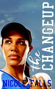 cover of The Changeup by Nicole Falls