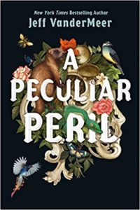 a peculiar peril