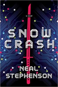 snow crash