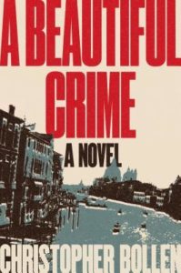 A Beatiful Crime cover image