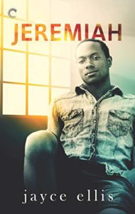 cover of Jeremiah by Jayce Ellis