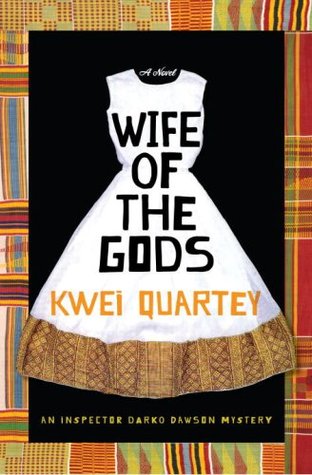 Wife of the Gods cover image