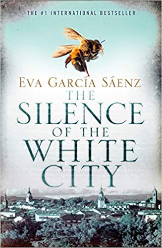 the silence of the white city