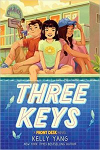 three keys