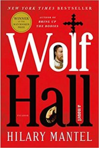 wolf hall