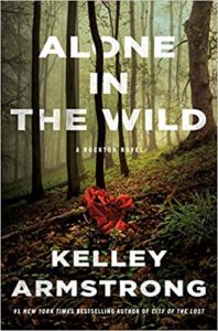 Alone in the Wild cover image