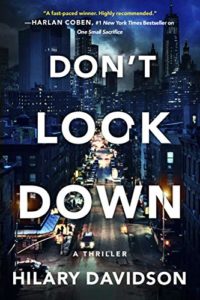Don't Look Down cover image
