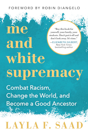 Me and White Supremacy cover image