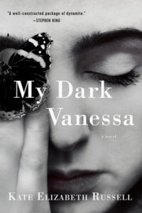 My Dark Vanessa cover image