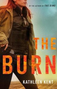 The Burn cover image