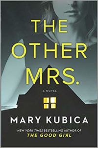 The Other Mrs cover image