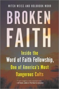 broken faith cover