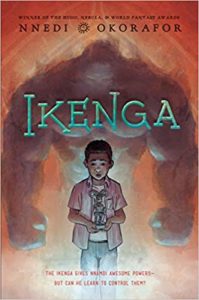 ikenga