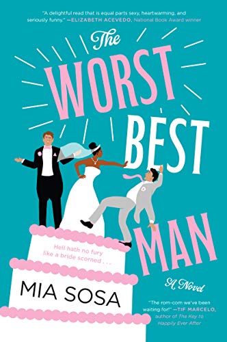 image of the worst best man cover image