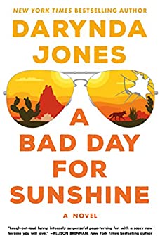 A Bad Day for Sunshine cover image
