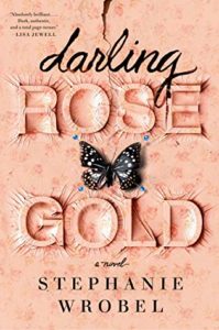 Darling Rose Gold cover image
