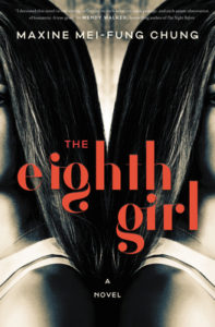 The Eighth Girl cover image