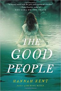 the good people by hannah kent book cover