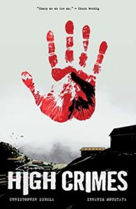 High Crimes cover image