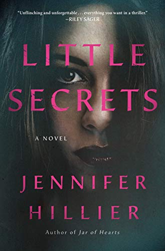 cover image for Little Secrets
