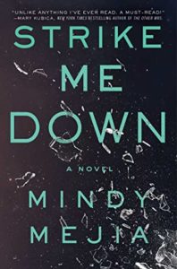 Strike Me Down cover image