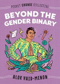 Beyond the Gender Binary pocket change collective cover
