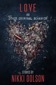 Love and Other Criminal Behavior cover image