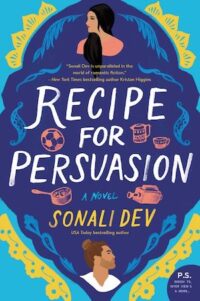 Cover of Recipe for Persuasion