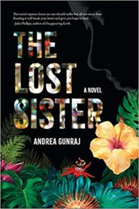 The Lost sisters cover image
