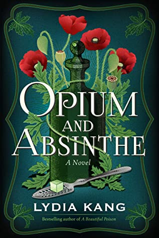 Opium and Absinthe cover image