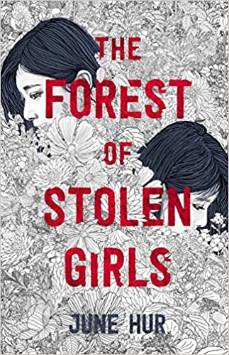 cover image of Forest of Stolen Girls