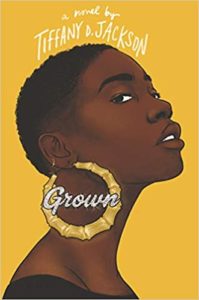 Grown cover image