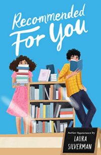 Cover of Recommended for You