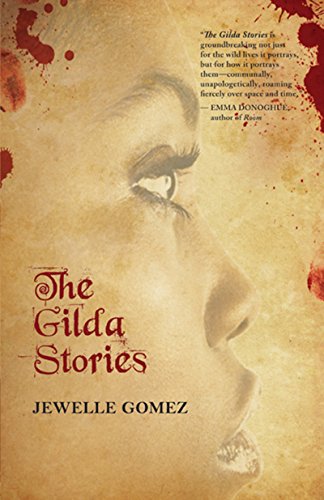 The Gilda Stories cover