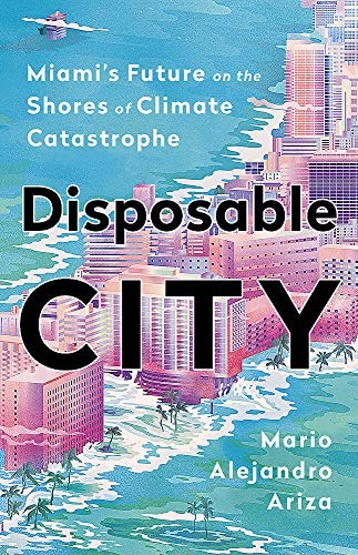 Disposable City cover