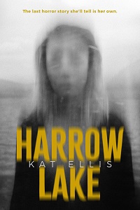 harrow lake kat ellis cover