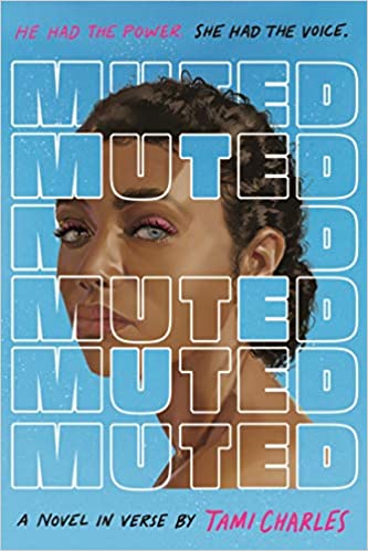 Muted cover