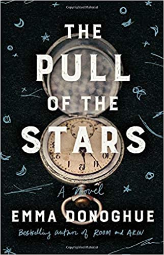 The Pull of the Stars Book Cover