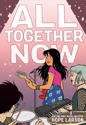 cover image of All Together Now