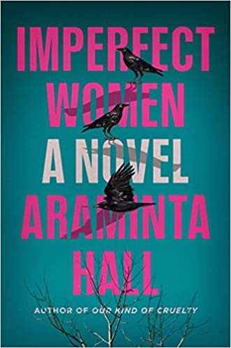 cover image of Imperfect Women by Araminta Hall
