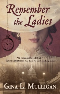Remember the Ladies Book Cover