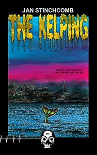 the kelping by jan stinchcomb cover rewind or die