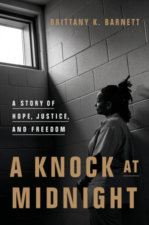 A Knock At Midnight cover image