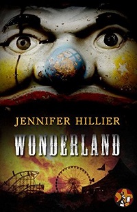 wonderland by jennifer hillier cover