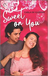 cover of Sweet on You