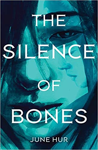 Silence of Bones Book Cover